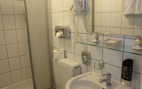 Hotel City Kraeme Am Roemer - Self Check In